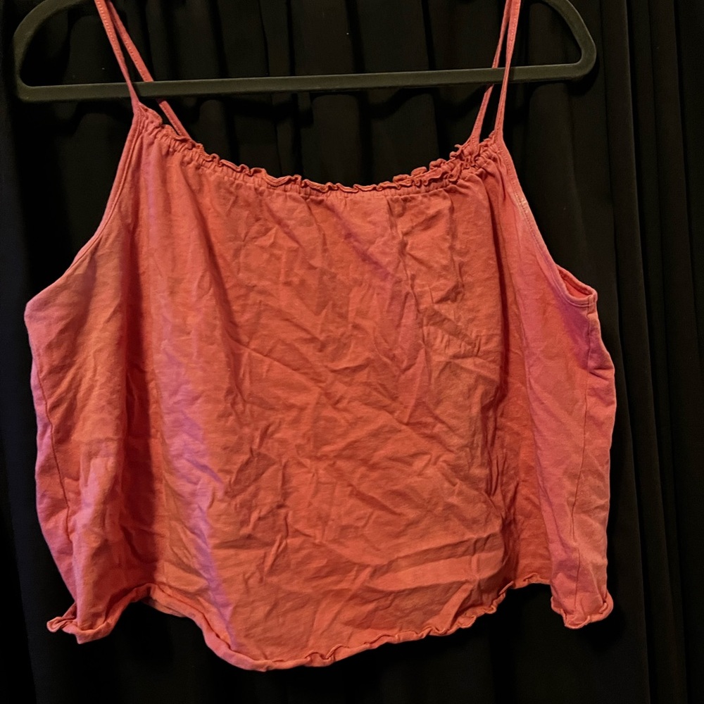 American Eagle Tank Top